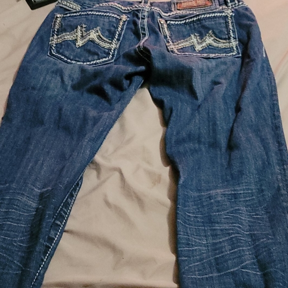miss me jeans - Picture 1 of 2